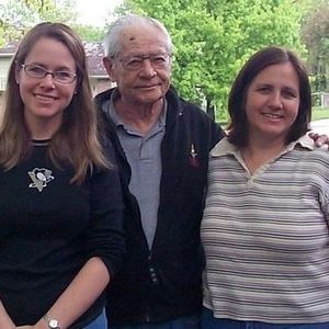 Meet your Posher, Frances